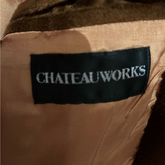 Le Chateau Men’s Jacket - Picture 6 of 6